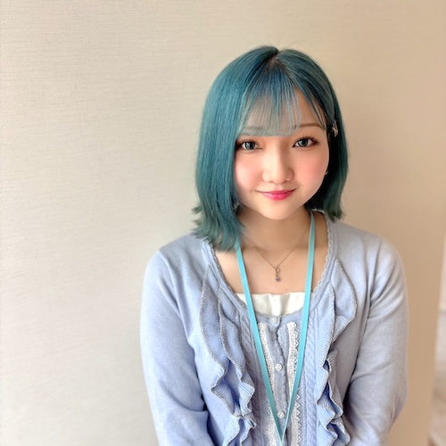 小宮　羚