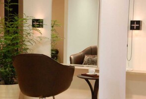 ストーリーカット席